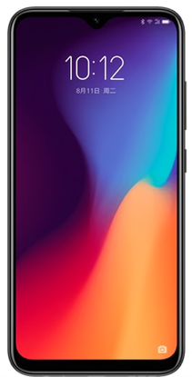 Lenovo K10 Plus Dual SIM TD-LTE IN